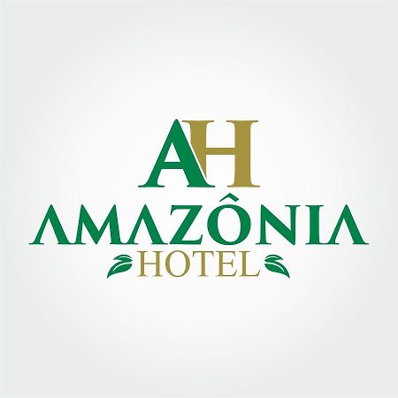 Amazonia Hotel Colider エクステリア 写真